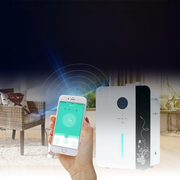 AirLux Scent Diffuser (White) image 6